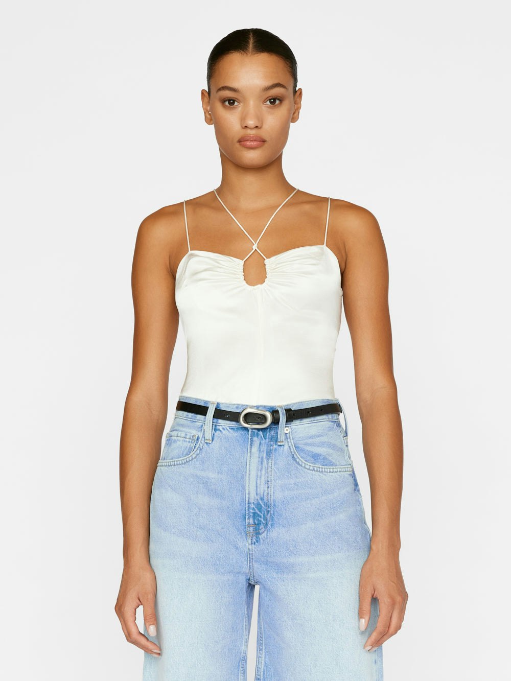 shirt front view